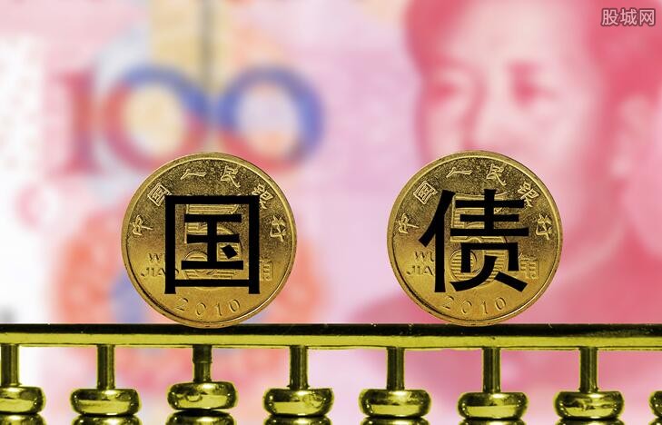 4月金融数据出炉货币宽松信号初现30年国债ETF博时连续5天净流入