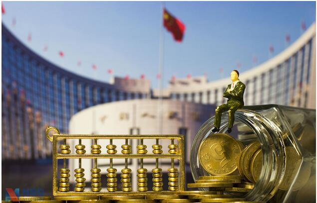 央行：8月1日起现金买金超10万元需上报