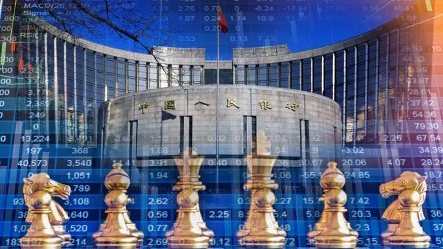 央行、香港金管局宣布三项对外开放优化措施