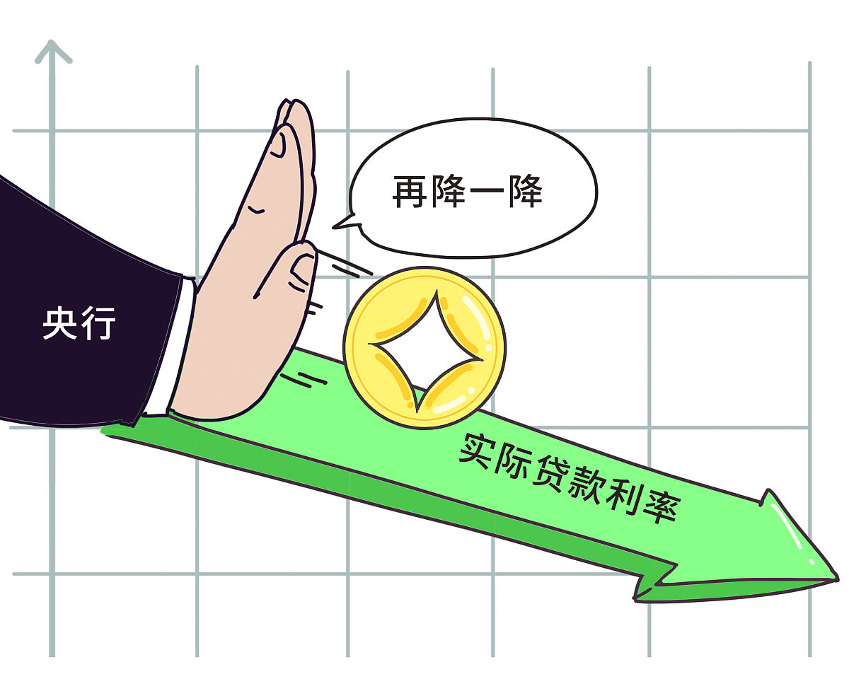 潘森宏观：9月可能是欧洲央行最后一次降息机会