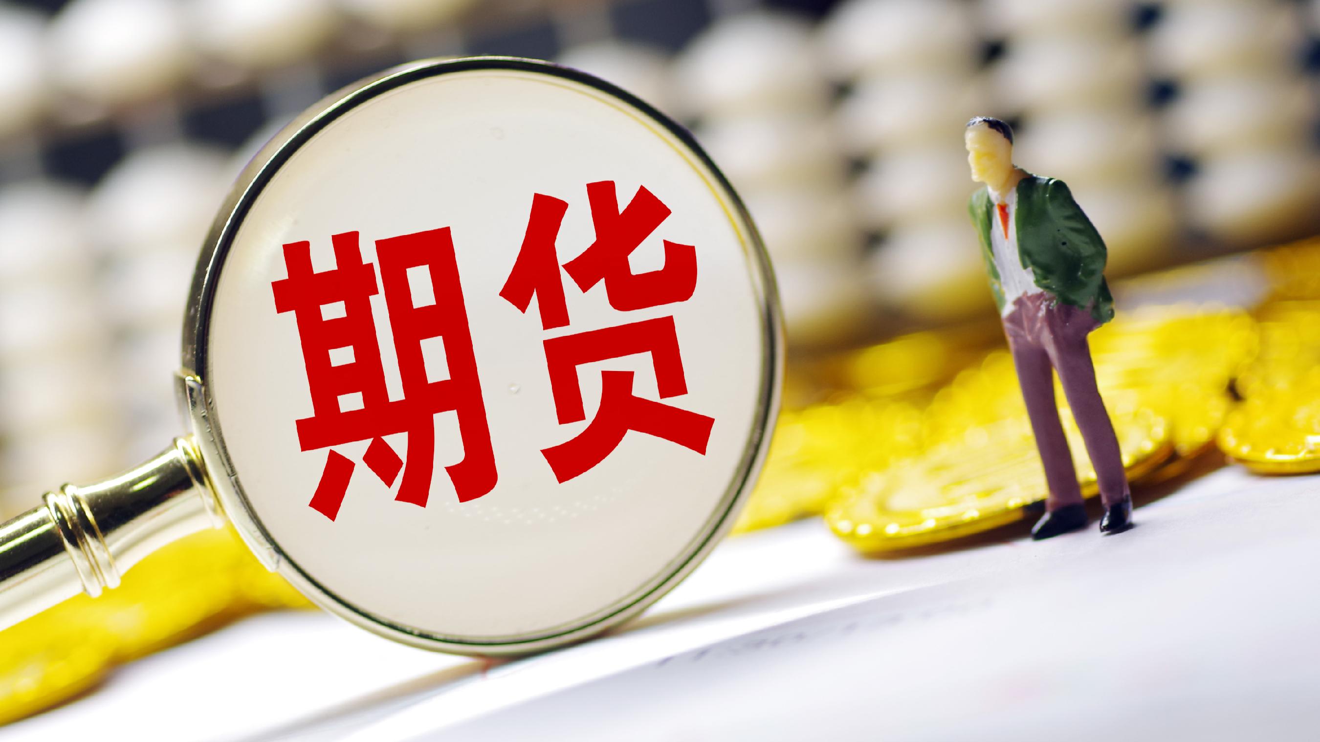 广期所公布铂、钯期货期权合约上市交易有关事项