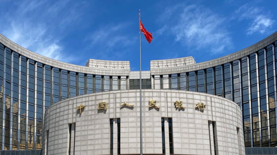 央行开展4000亿元MLF操作 连续5个月加量续做