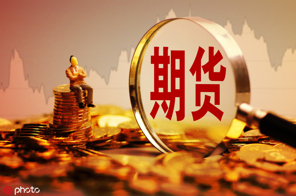 多晶硅期货已经暴涨80%光伏企业为什么都没参与？