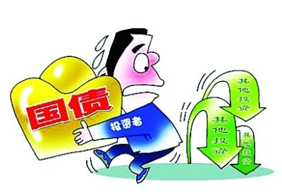 财政部22日将发行面值300亿元记账式（三期）国债