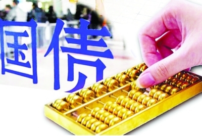 美国10年期国债收益率涨057个基点报40889%