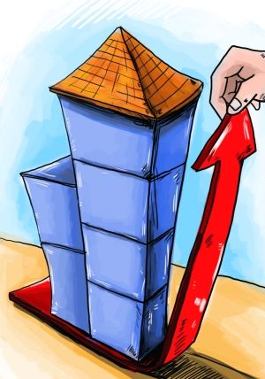 3年期存款利率腰斩怎样获得年化35%的稳定收入？